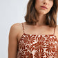 Amber Fields Dress