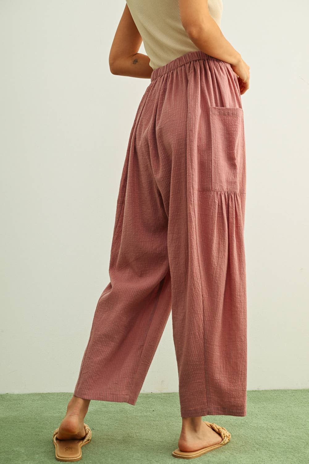 Lavender Lane Pants