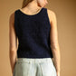 Harbor Knit Vest