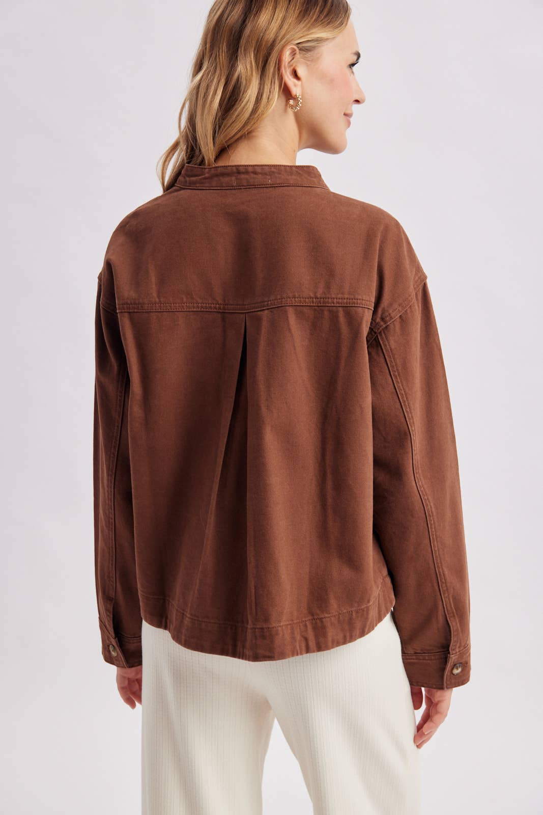 Heritage Utility Jacket