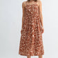 Amber Fields Dress