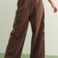 Cedar Linen Pants