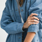Utility Denim Jacket