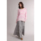 Autumn Meadow Tiered Skirt