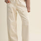 Everyday Wide Leg Pants