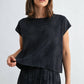 Midnight Garden Top