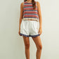 Riviera Knit Top