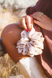 Sawyer Jumbo Scrunchie