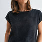 Midnight Garden Top