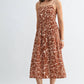 Amber Fields Dress