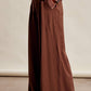 Harvest Wide Leg Pants