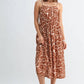 Amber Fields Dress
