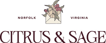 Citrus & Sage Boutique