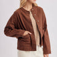 Heritage Utility Jacket