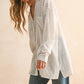 Classic Striped Buttondown