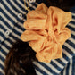 Bloom Jumbo Scrunchie