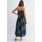 Juniper Bloom Dress