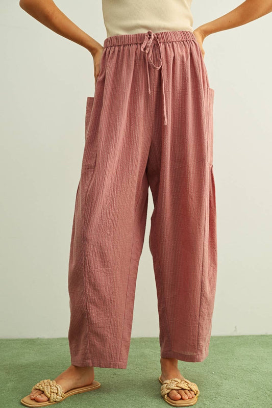 Lavender Lane Pants