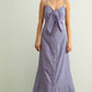 Bluebell Gingham Maxi Dress