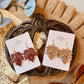 Golden Maple Earrings