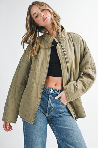 Dixie Jacket