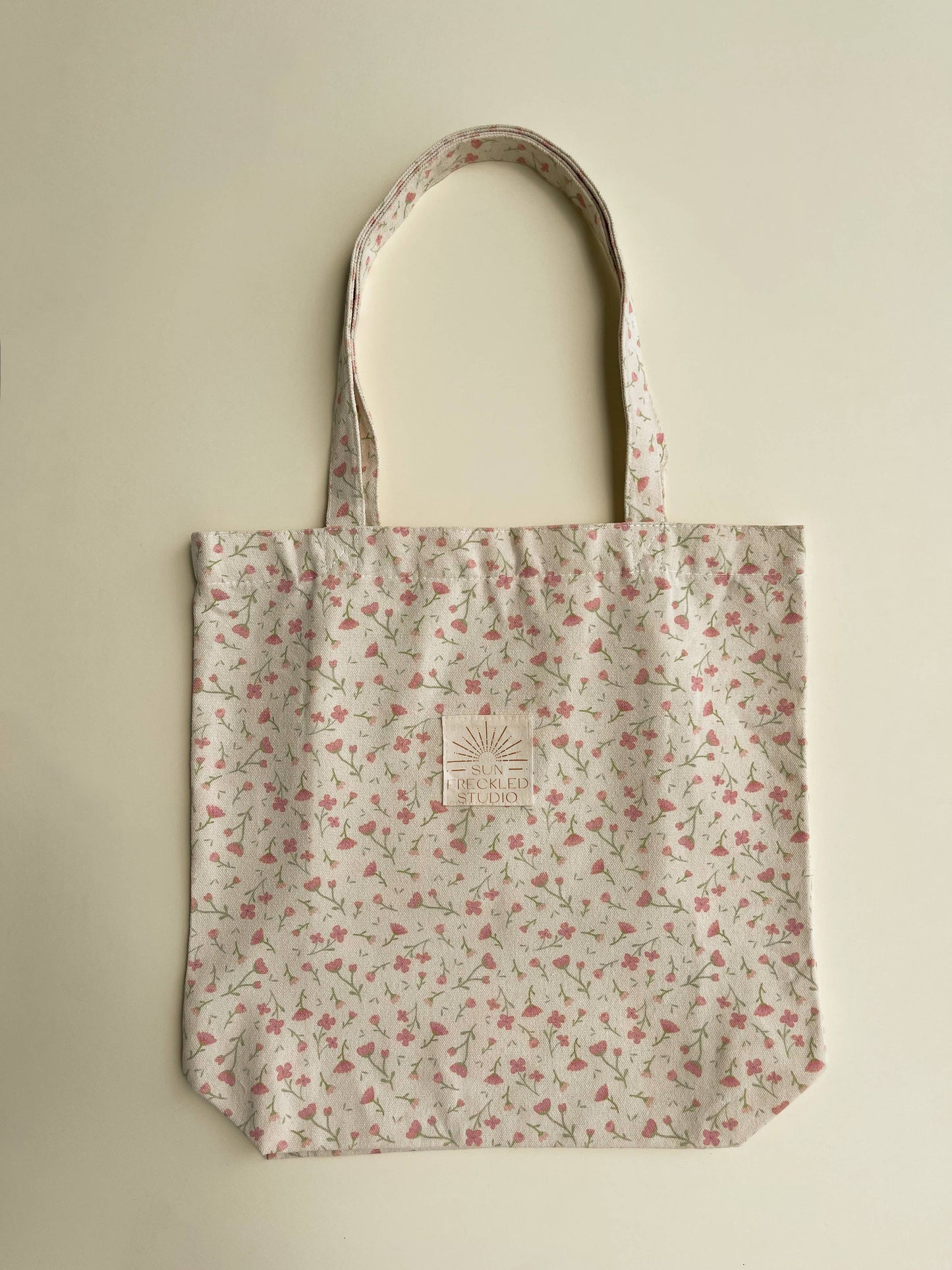 In Bloom Tote Bag