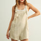Heritage Bloom Romper