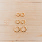 Olivia Essential Hoops