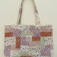 Flower Patch Tote Bag