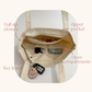 Sage Minimalist Tote Bag