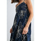 Juniper Bloom Dress
